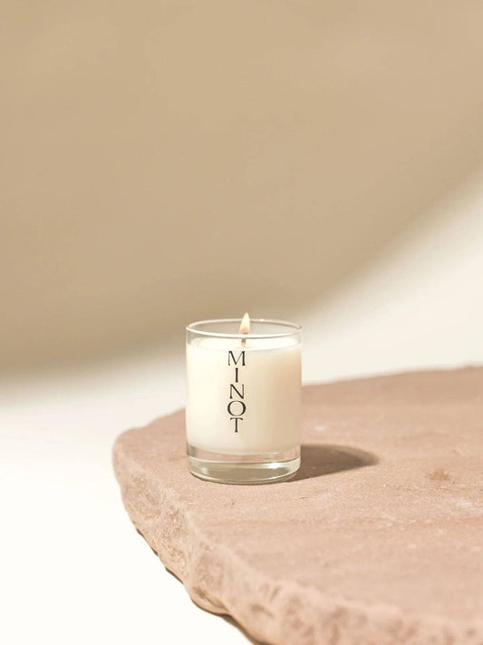Cove - Mini Soy Candle