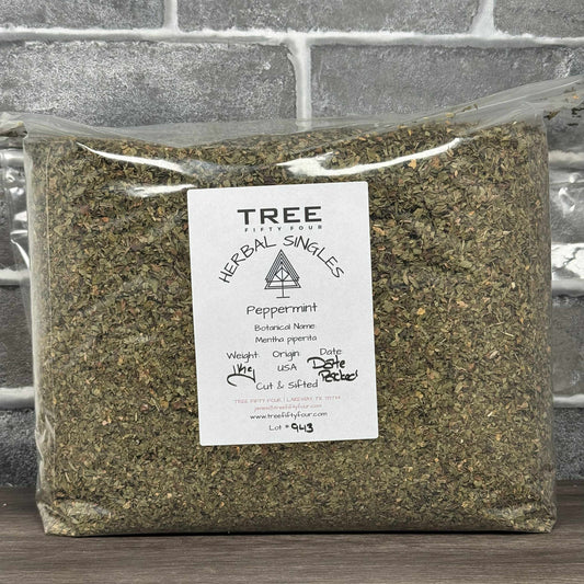 Peppermint - 1oz.