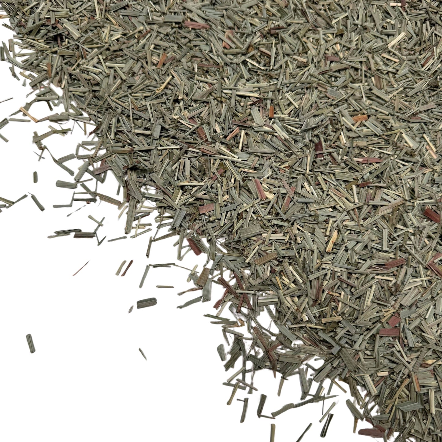 Lemongrass - 1oz.