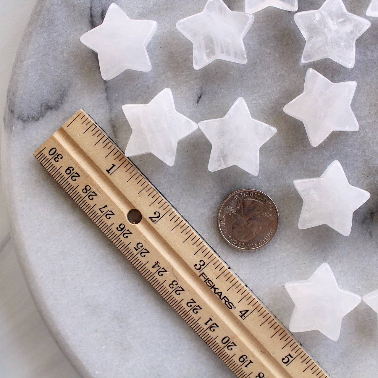 Quartz Star