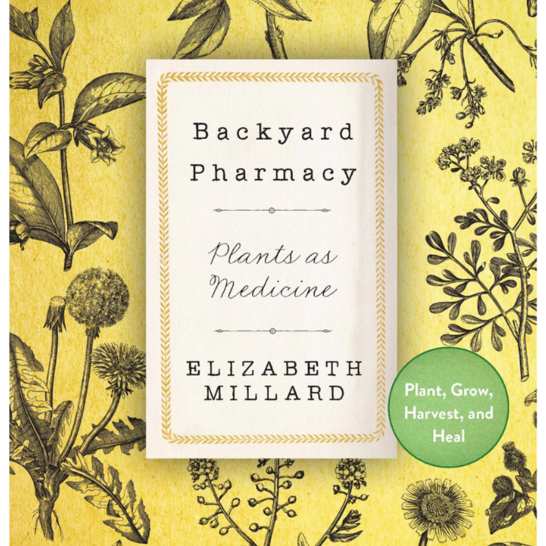 Backyard Pharmacy