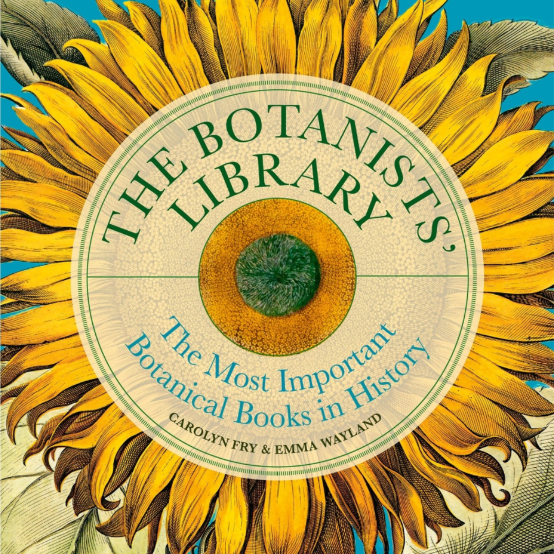 Botanists' Library