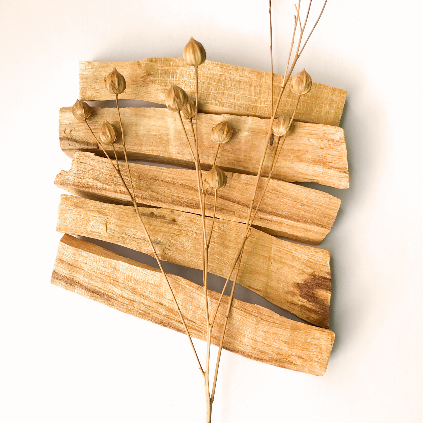 Palo Santo Sticks