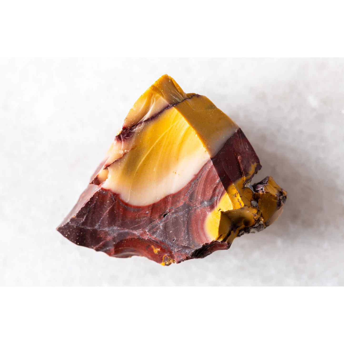 Rough Mookaite Stone
