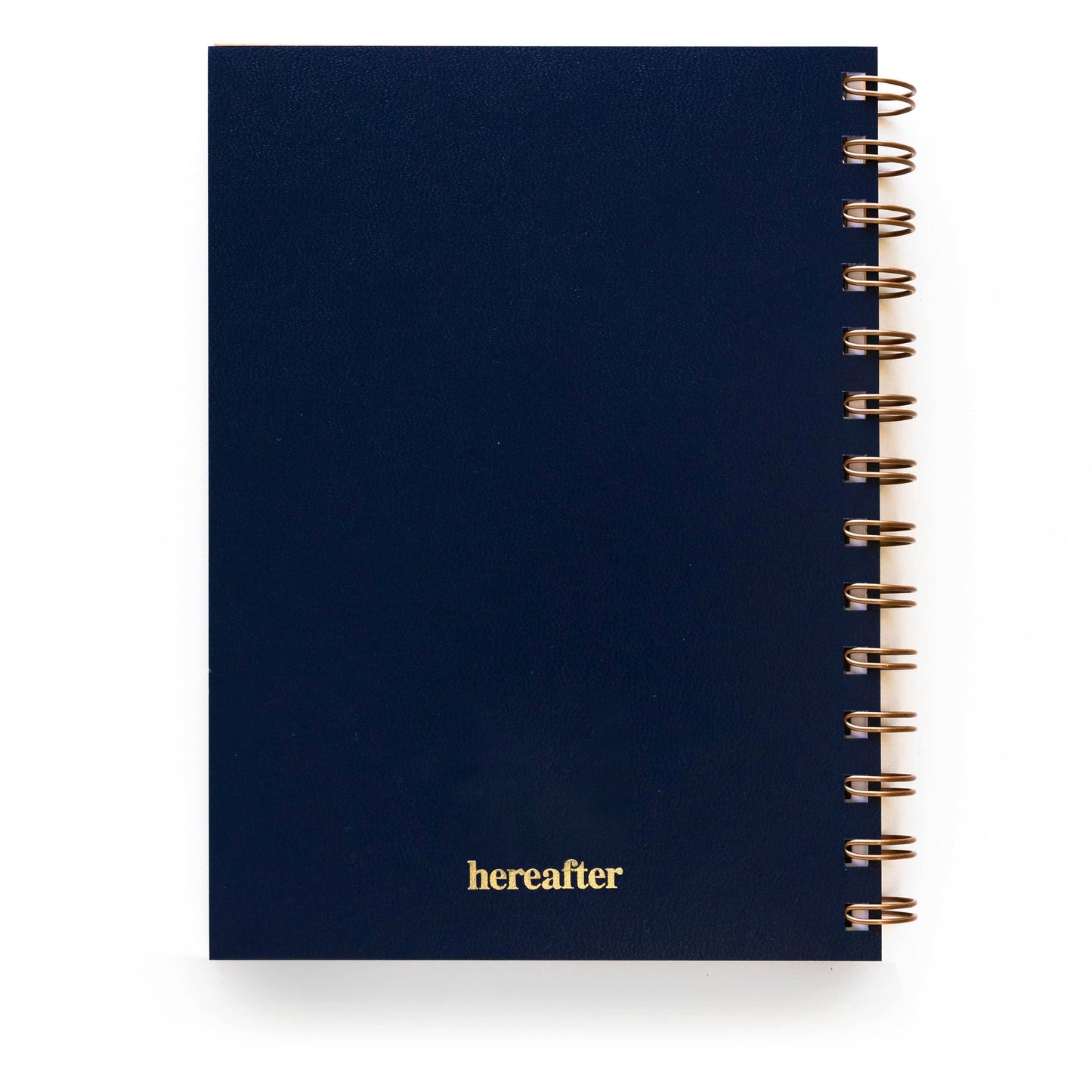 Lotus Wood Journal