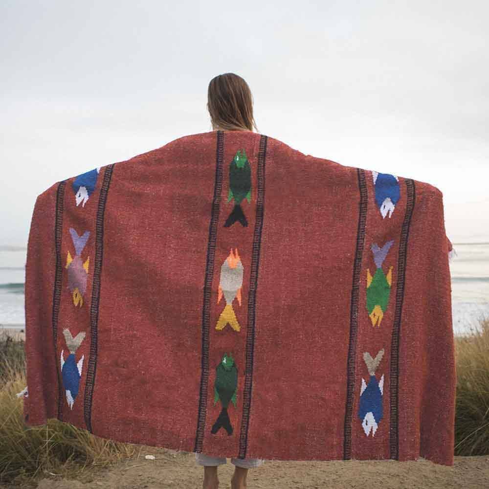 Blankets