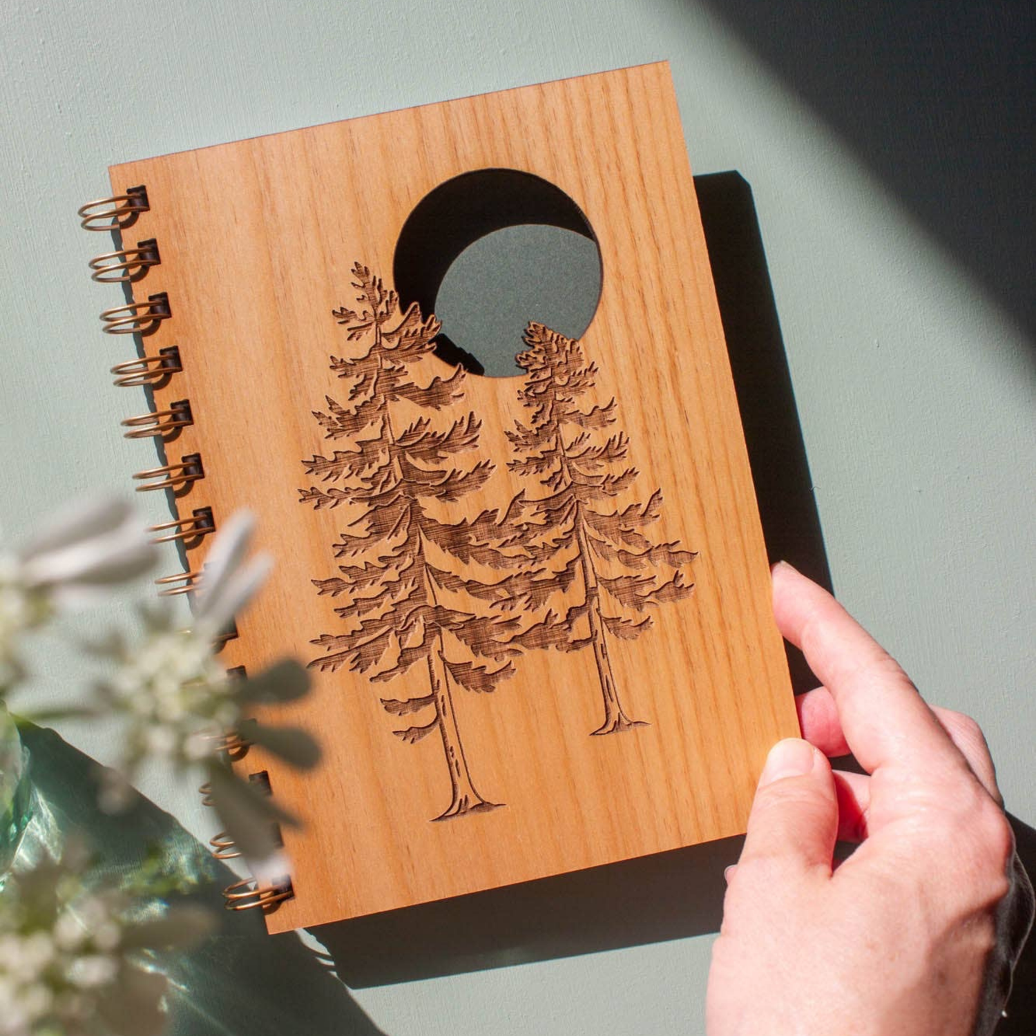 Journals & Stationery