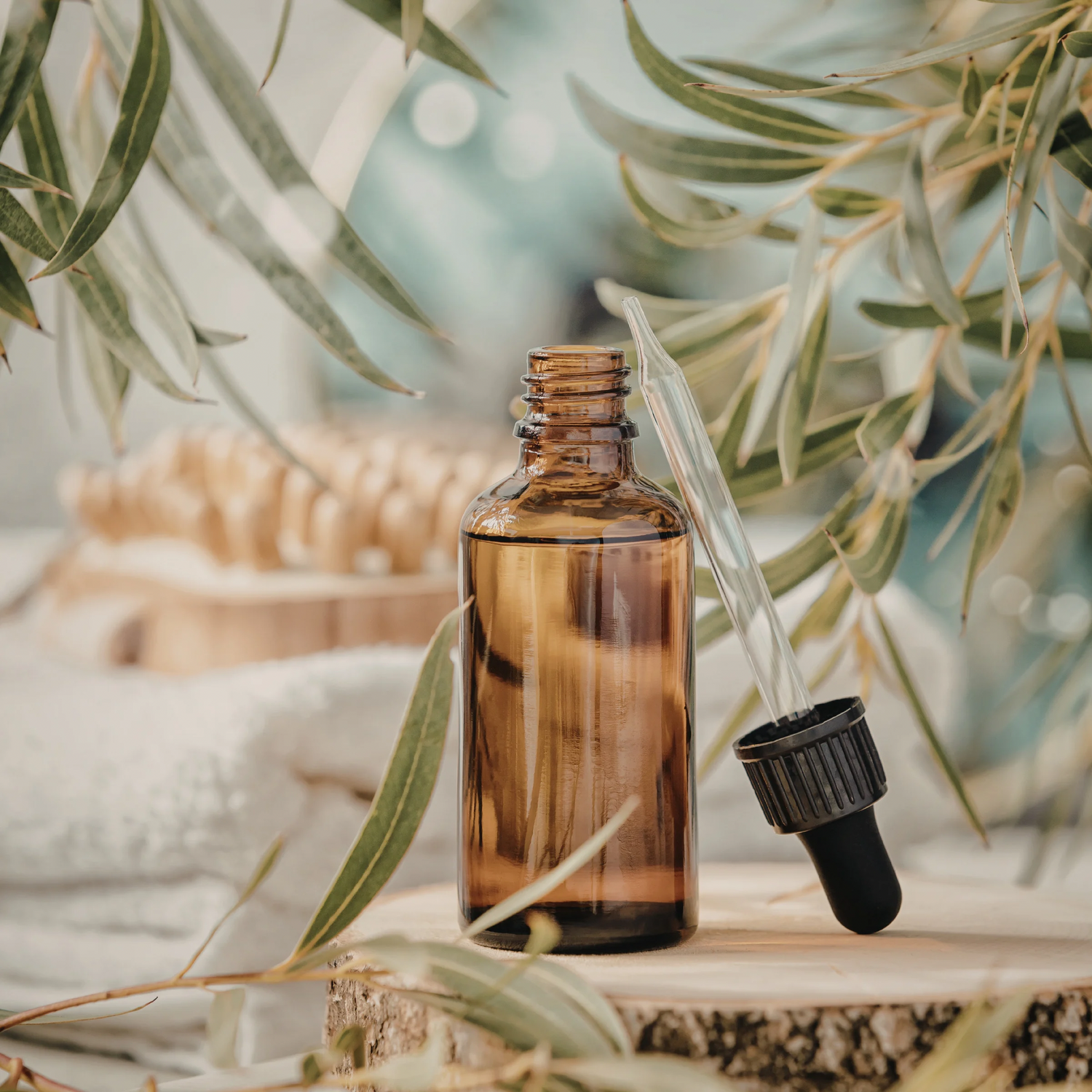 Essential Oils