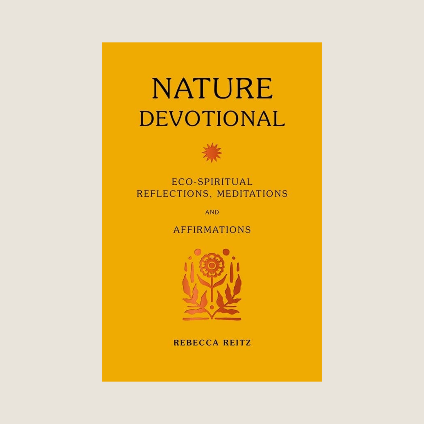 Nature Devotional