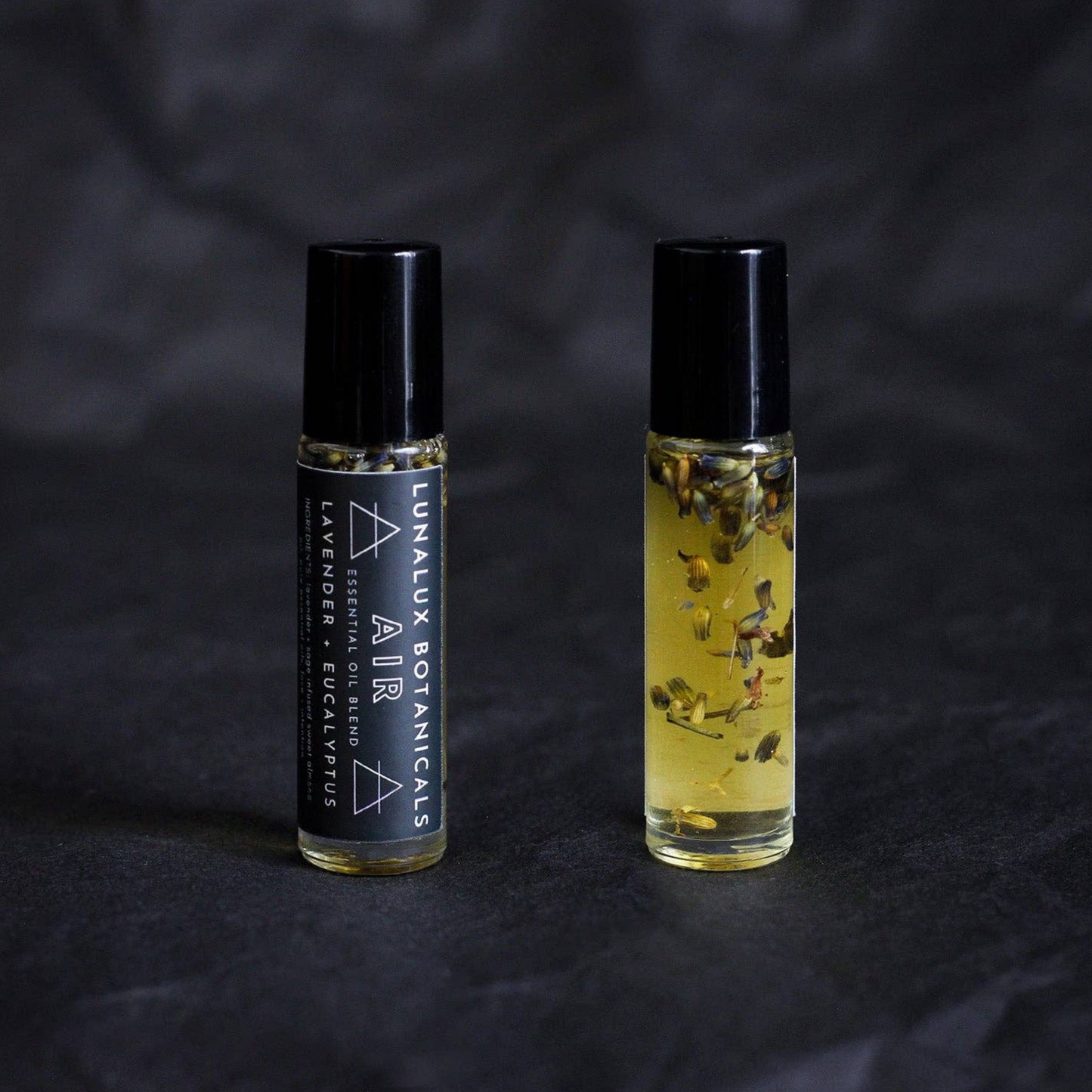AIR // Essential Oil Roller Perfume