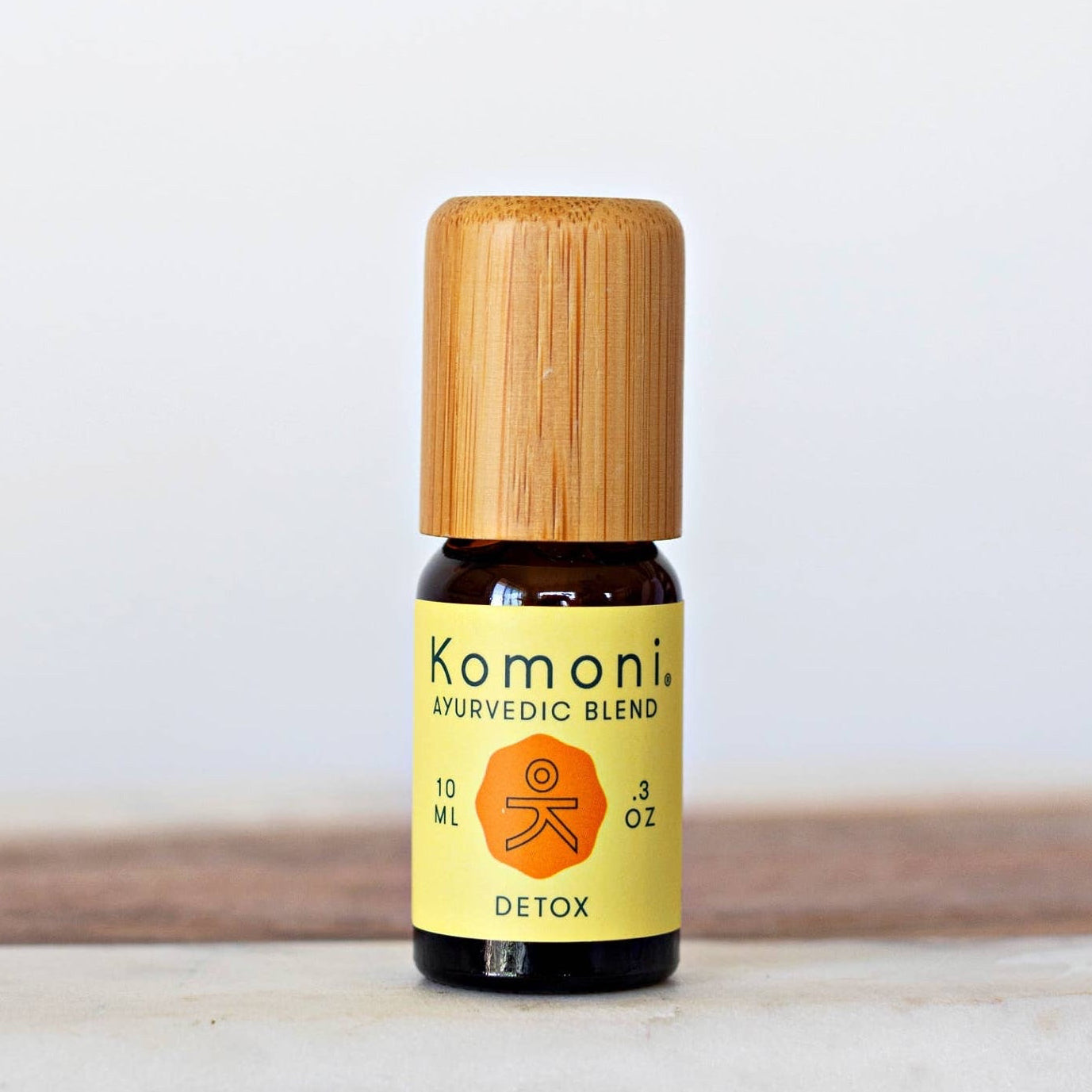 Detox Ayurvedic Blend