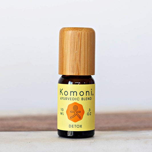 Detox Ayurvedic Blend