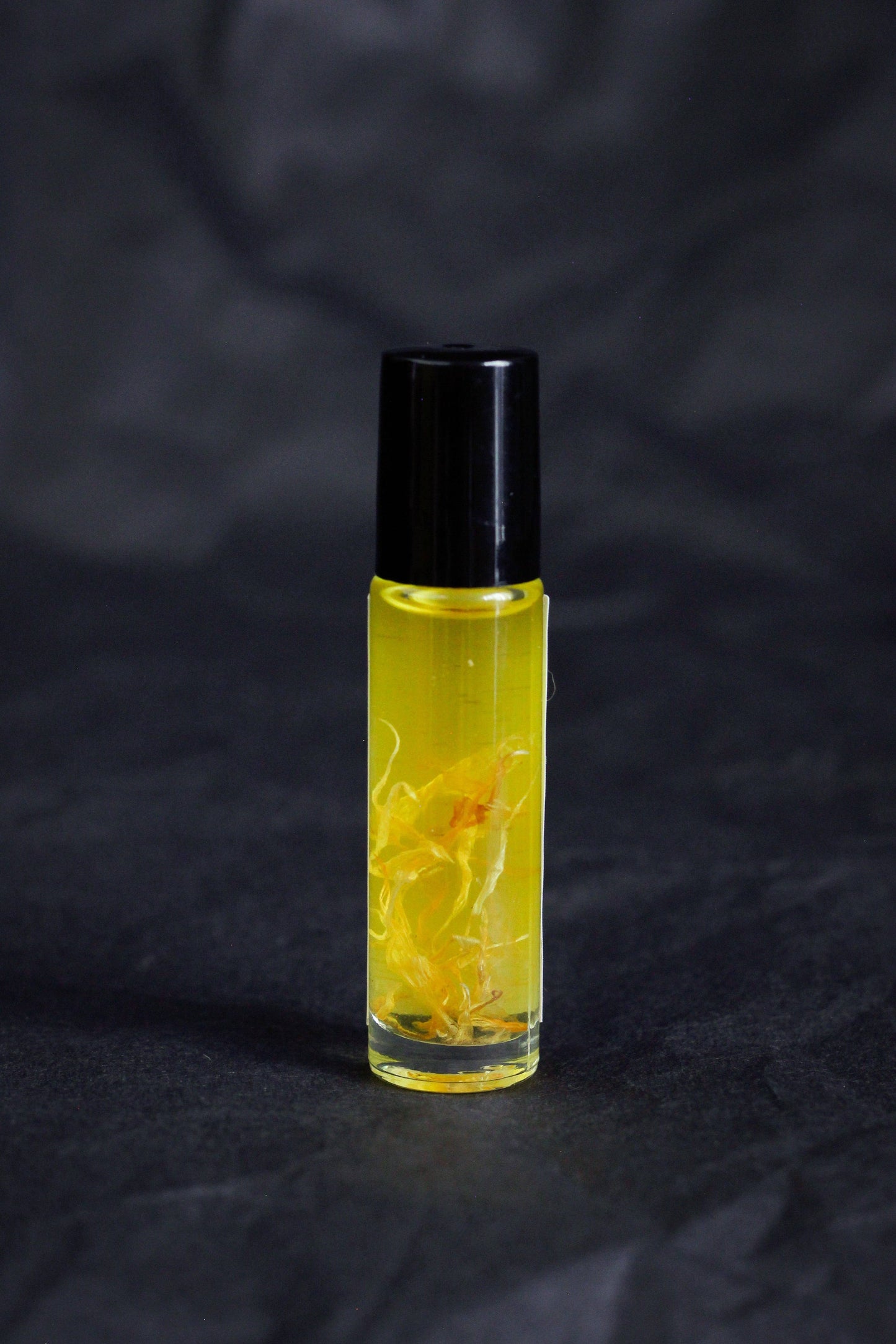 FIRE // Essential Oil Roller Perfume