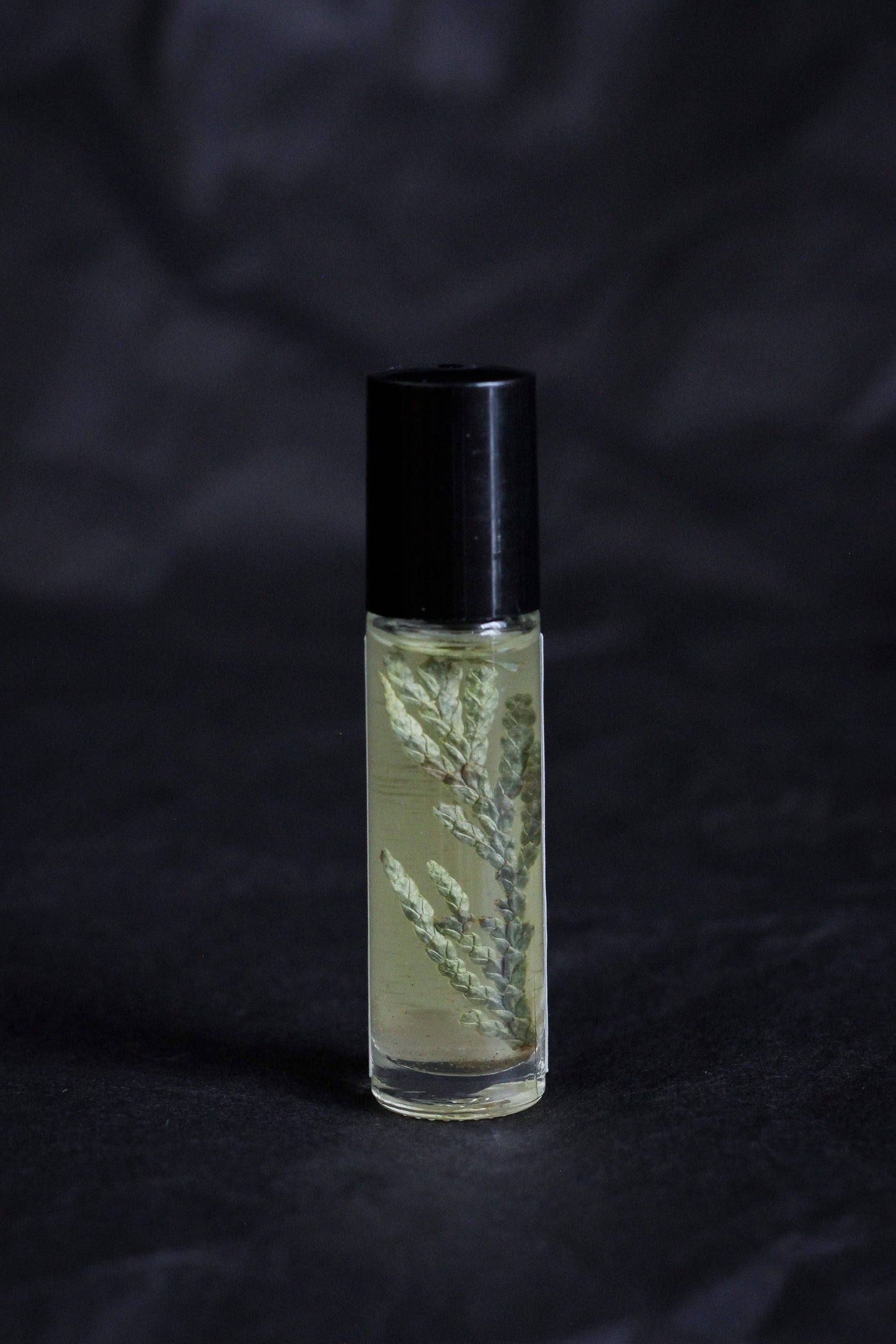 EARTH // Essential Oil Roller Perfume