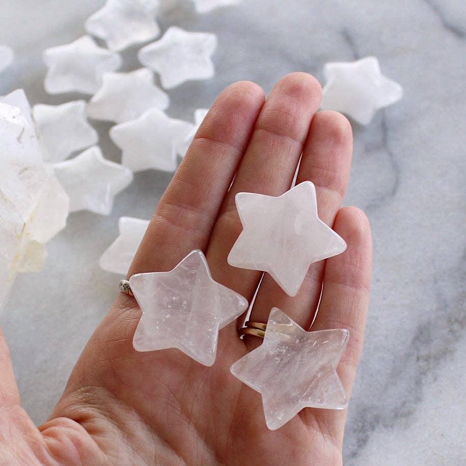 Quartz Star