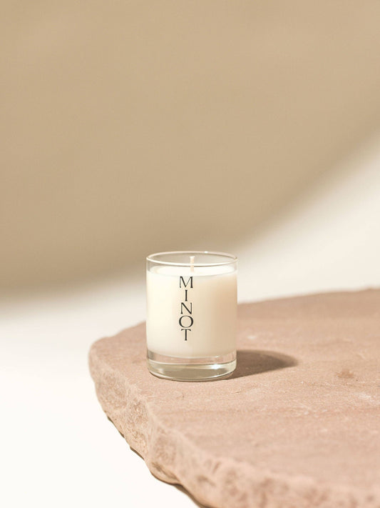 Sunbeam - Mini Soy Candle