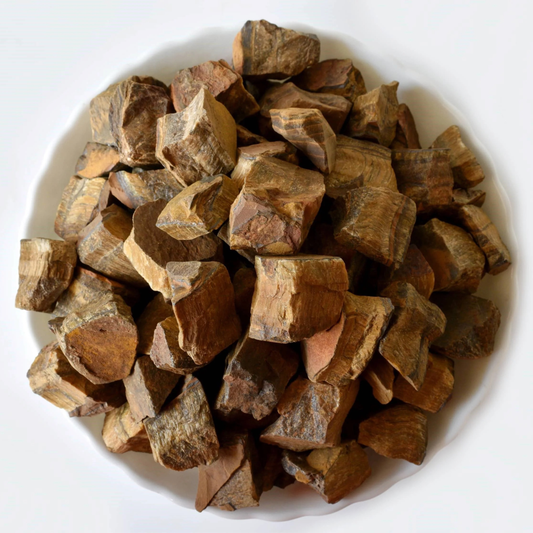 Rough Tiger Eye