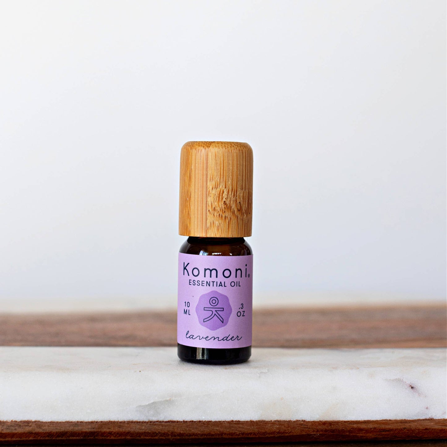 Lavender Essential Oil