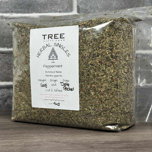 Peppermint - 1oz.