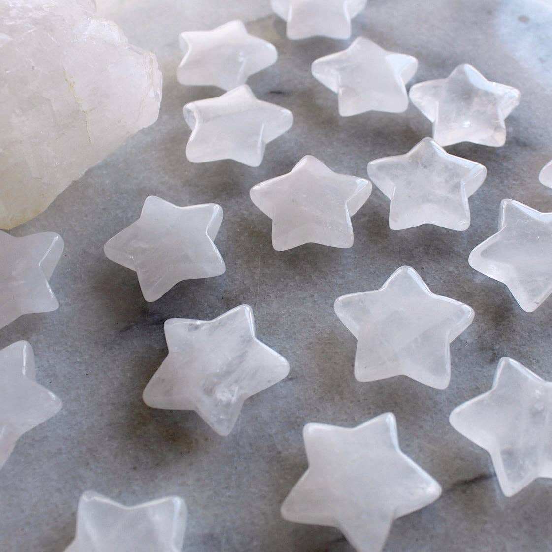 Quartz Star