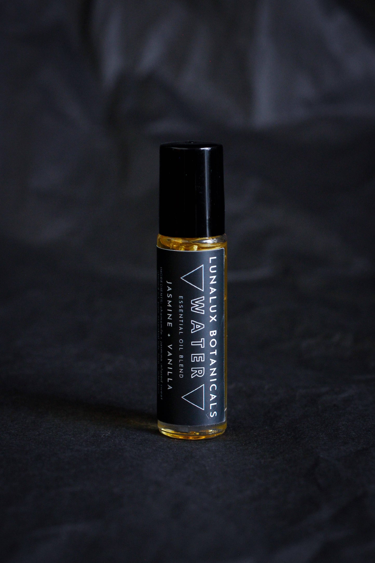 WATER // Essential Oil Roller Perfume