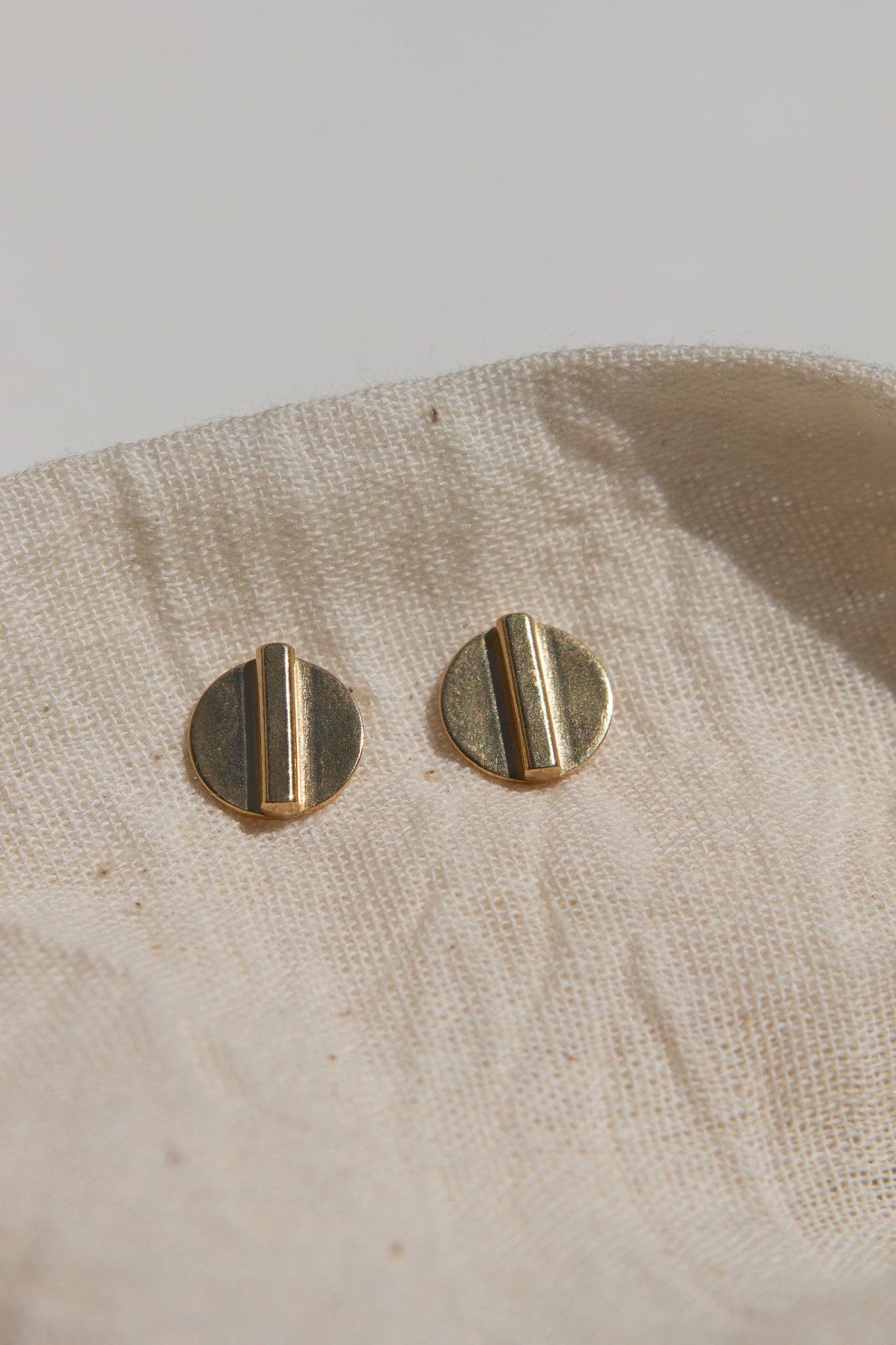 Mbale Earrings