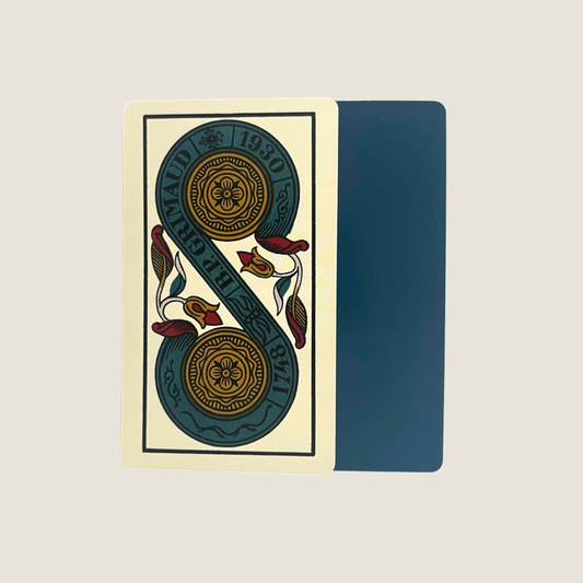1930 Tarot de Marseille & Guide