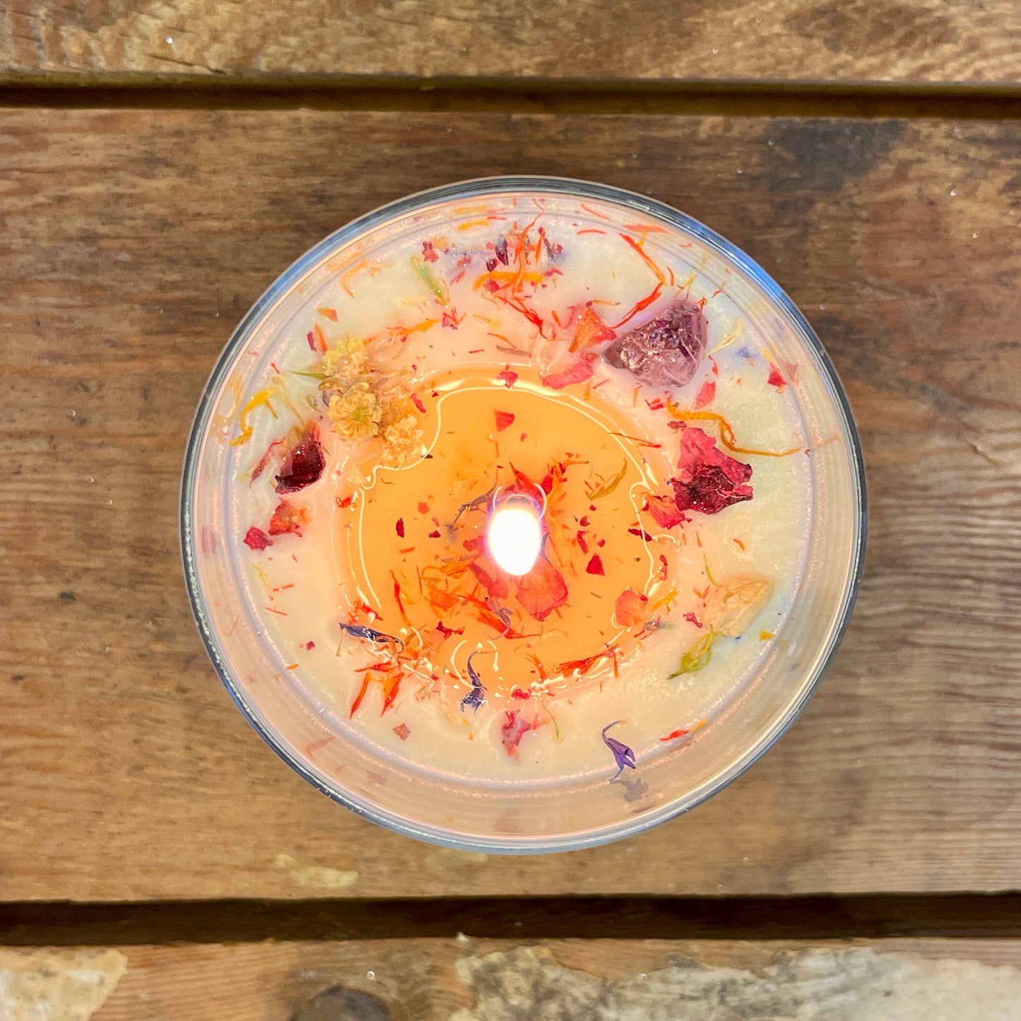 Empress Tarot Candle