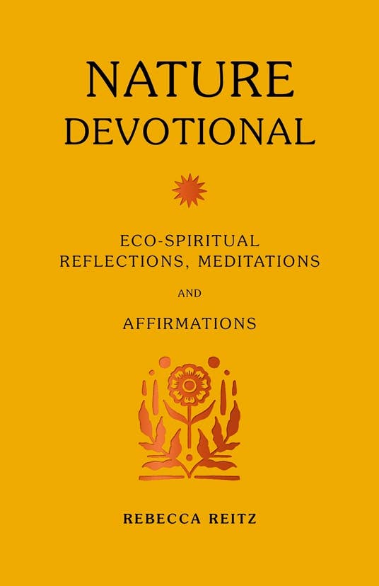 Nature Devotional
