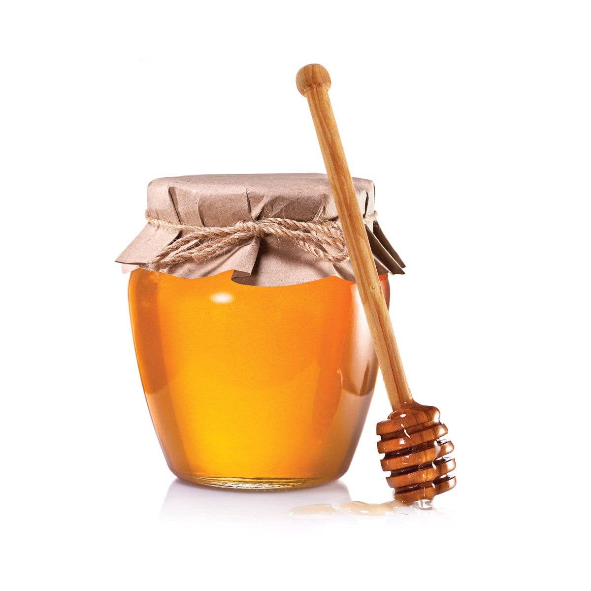 Eddingtons Honey And Syrup Dipper Stick
