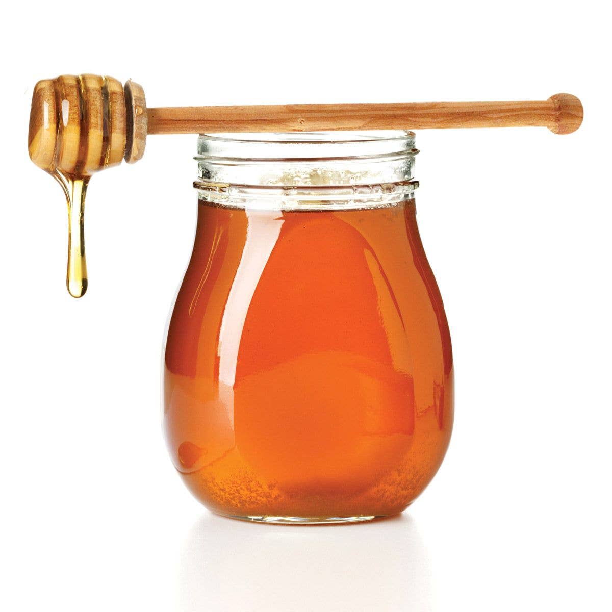 Eddingtons Honey And Syrup Dipper Stick