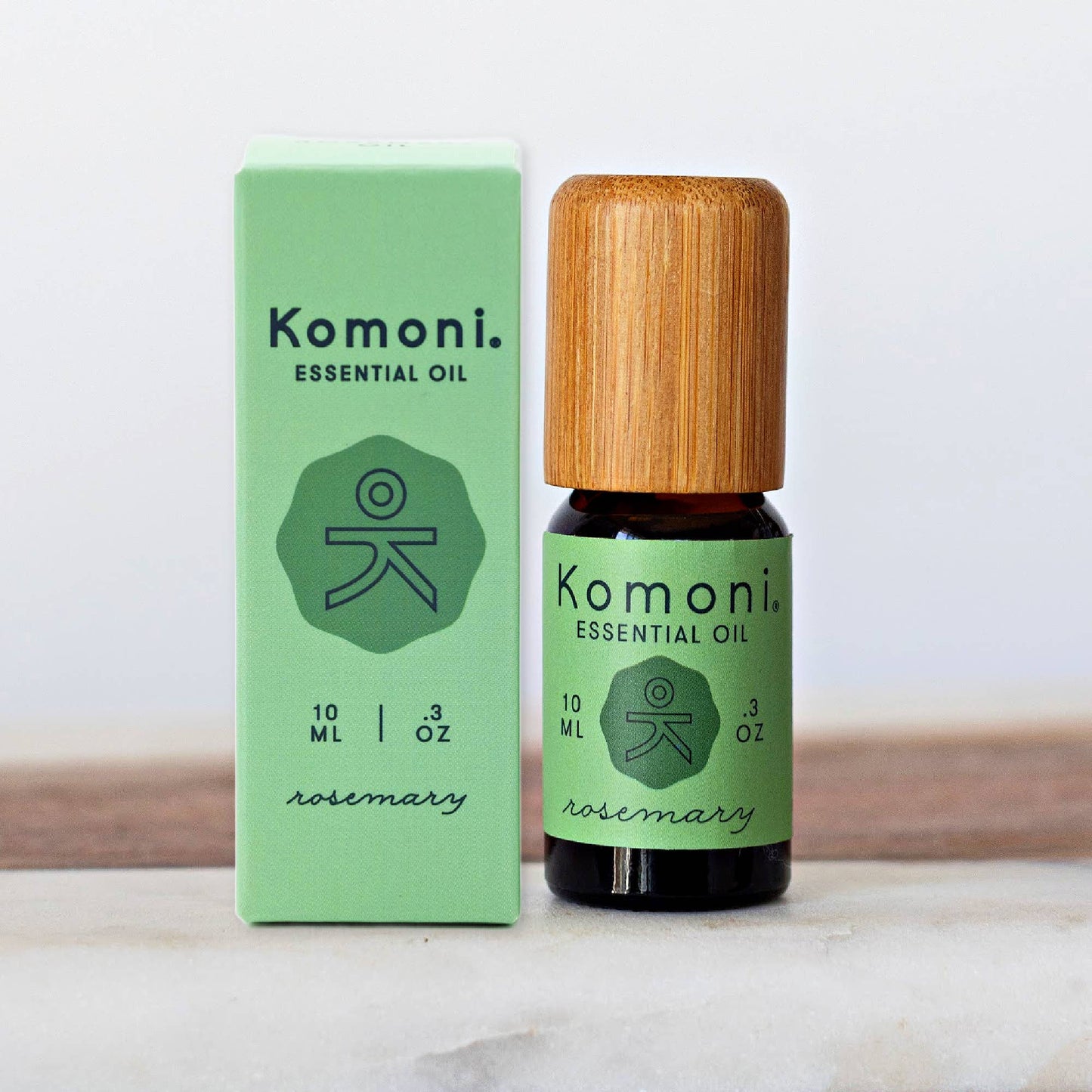 Rosemary Essential Oil