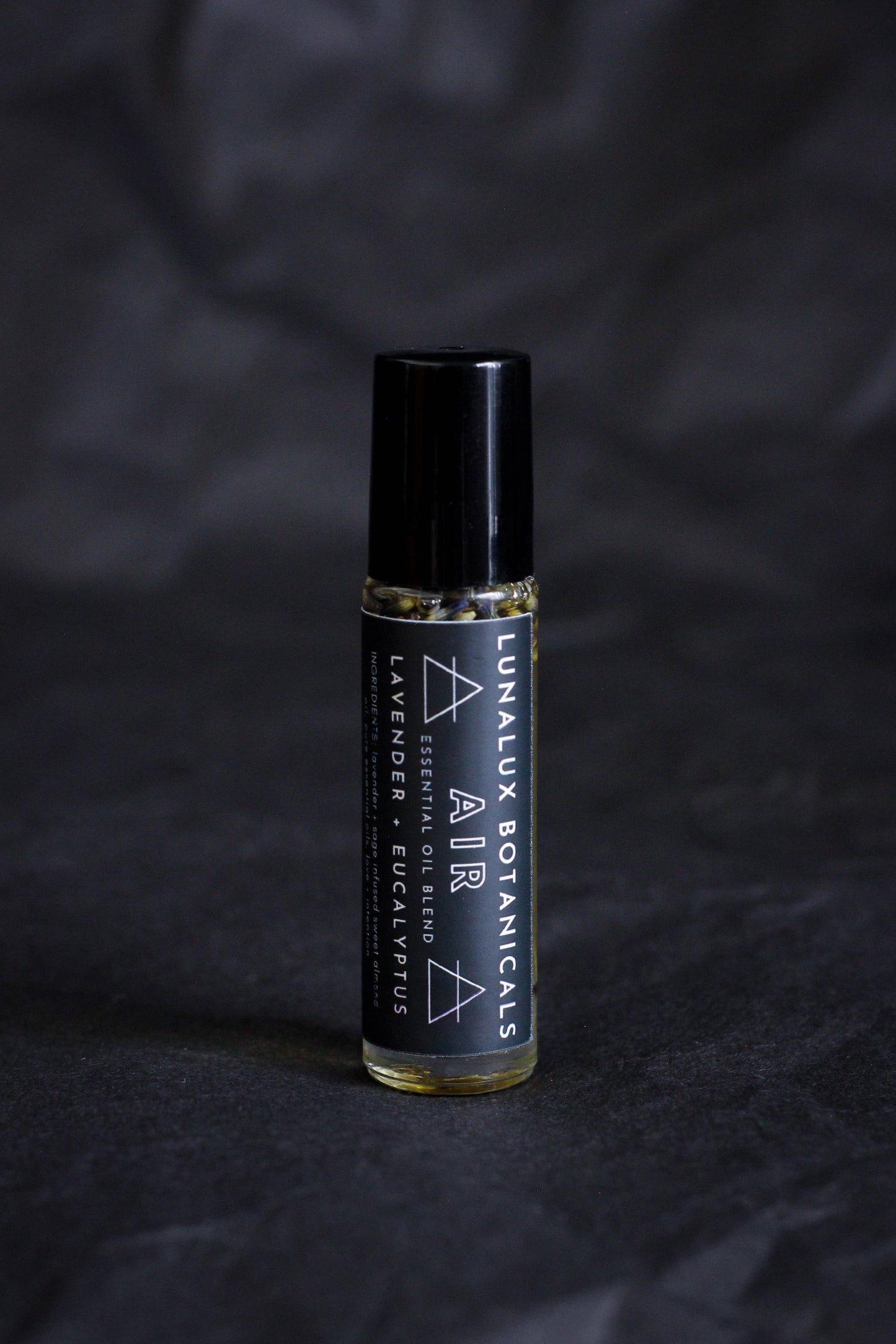 AIR // Essential Oil Roller Perfume