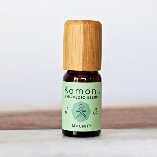 Immunity Ayurvedic Blend