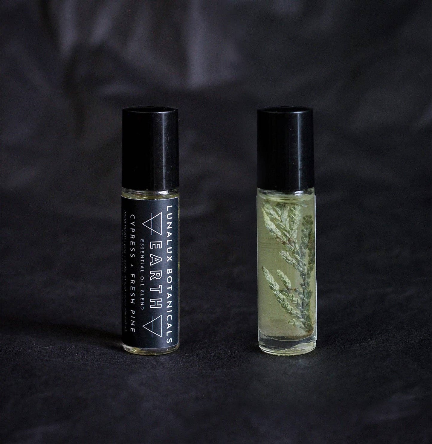 EARTH // Essential Oil Roller Perfume