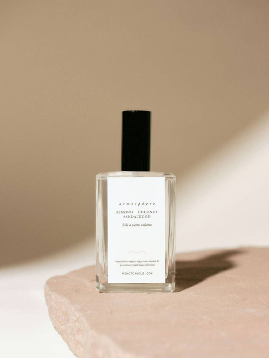Atmosphere - Room & Linen Spray