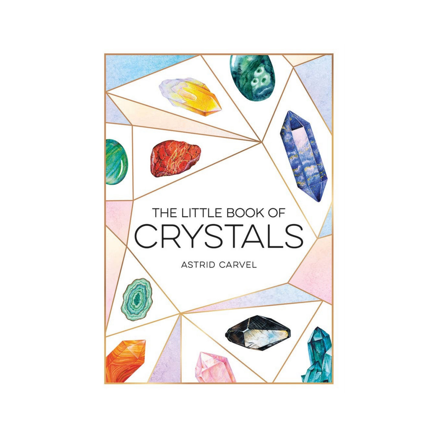 Little Book of Crystals