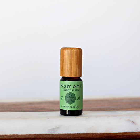 Rosemary Essential Oil