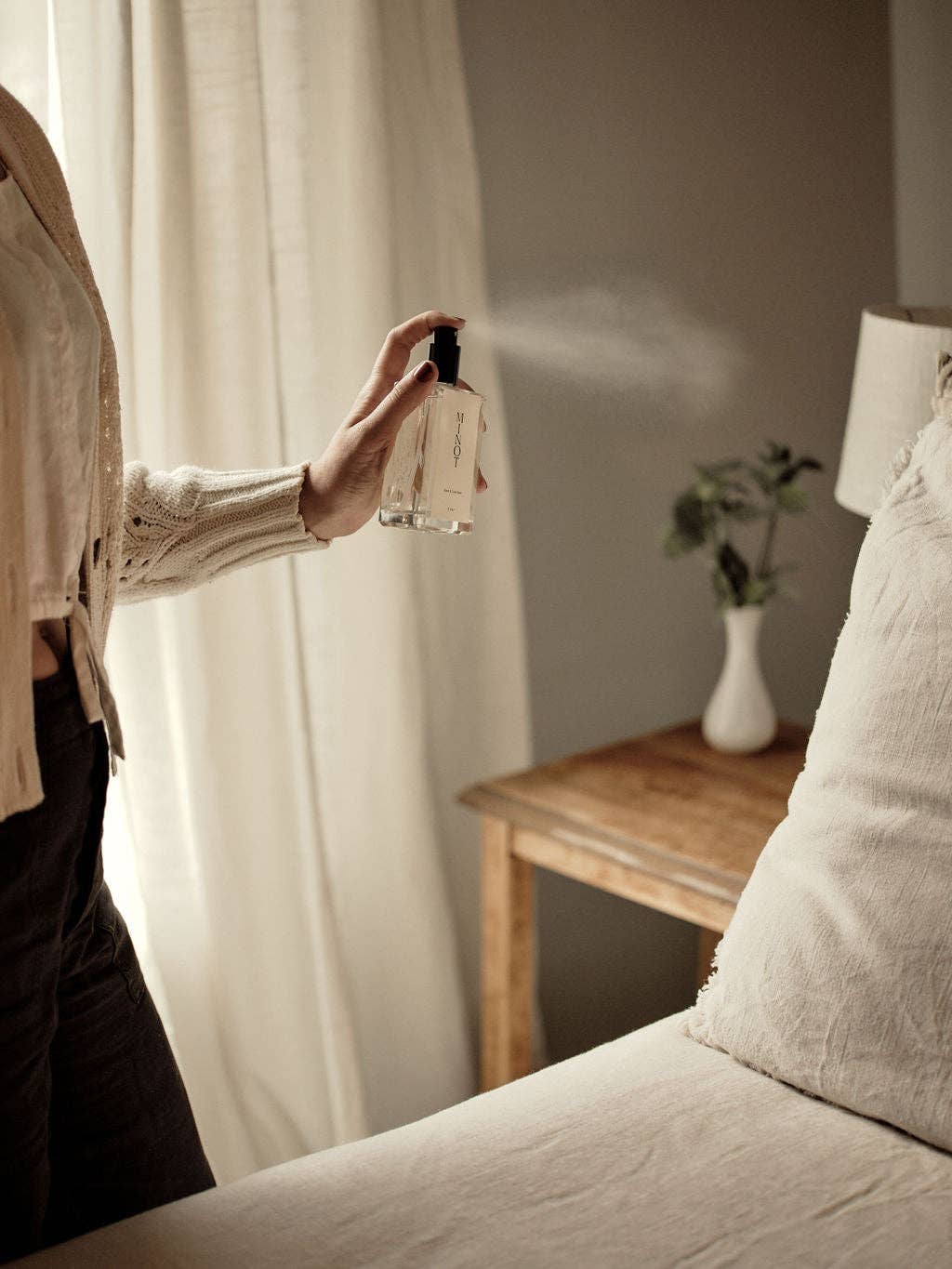 Atmosphere - Room & Linen Spray