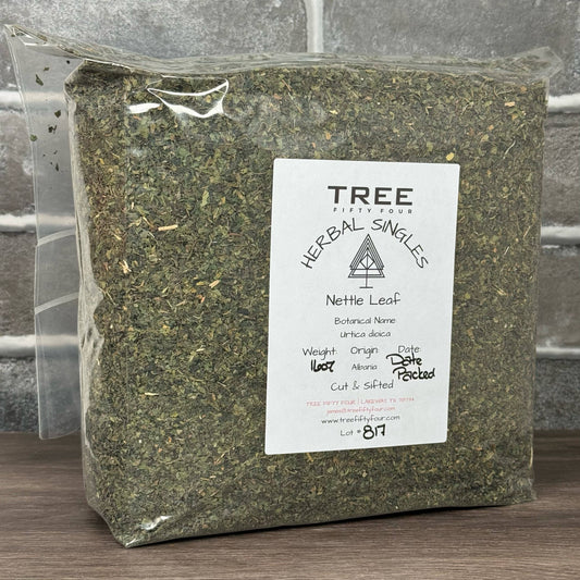 Nettle Leaf - 1oz.
