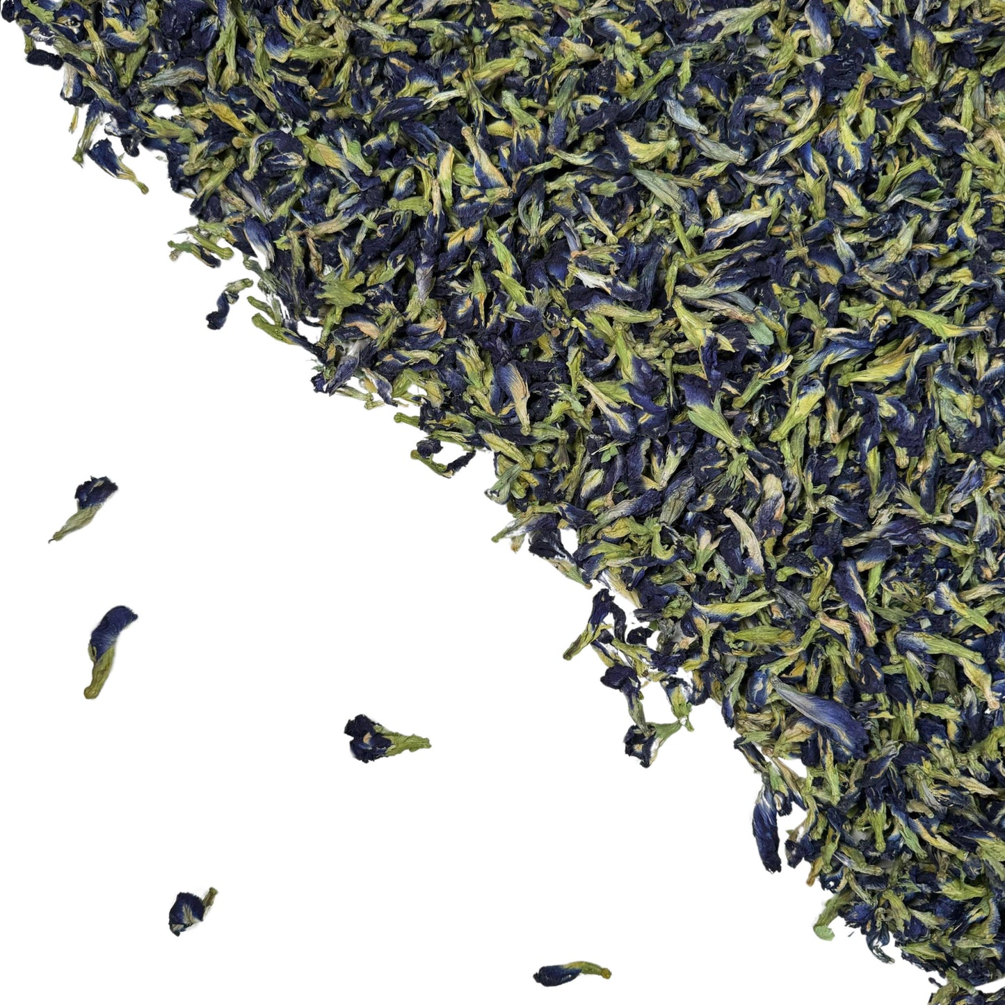 Butterfly Pea Flower - 1oz.