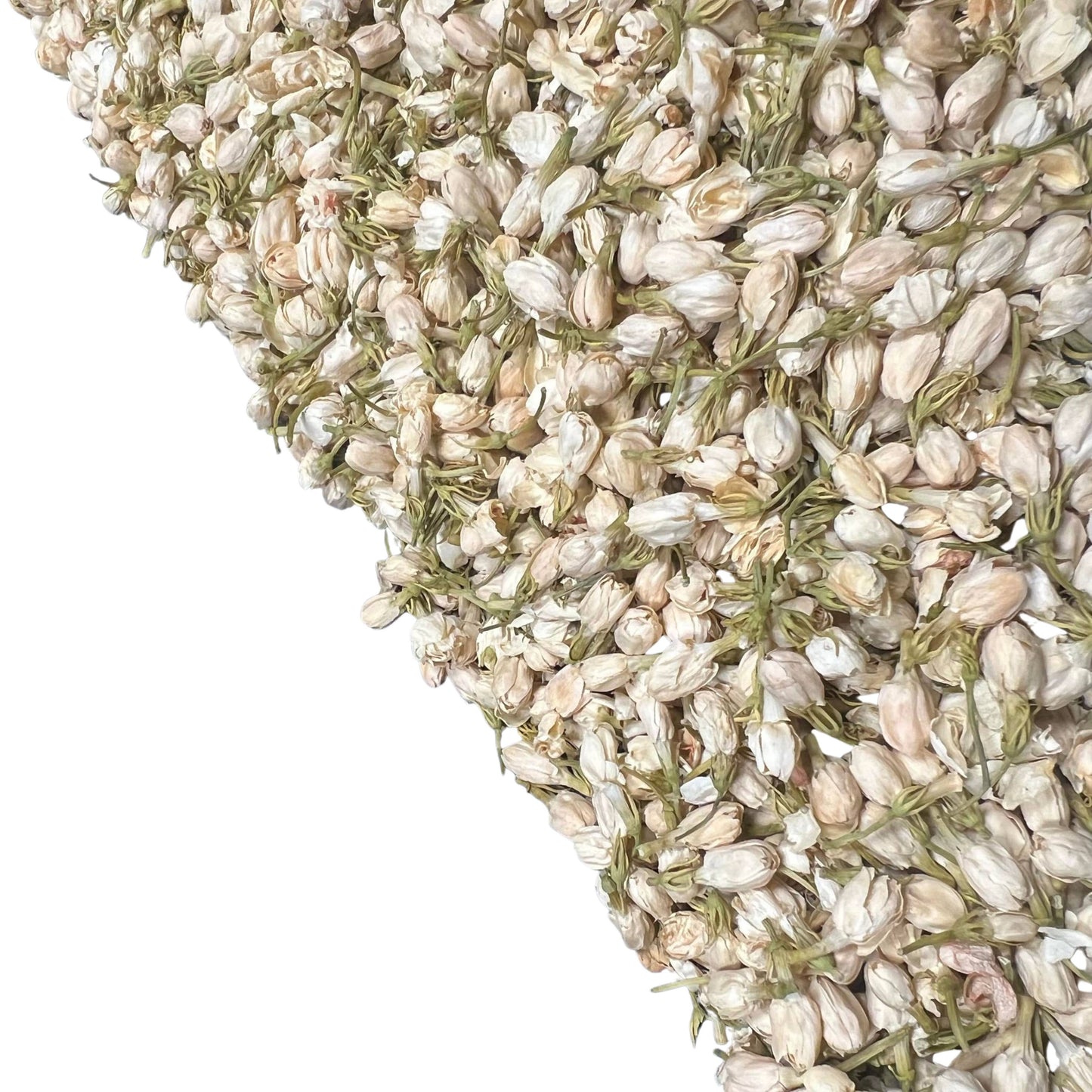 Jasmine Whole Flower - 1oz.