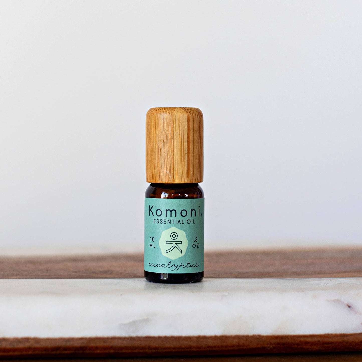 Eucalyptus Essential Oil
