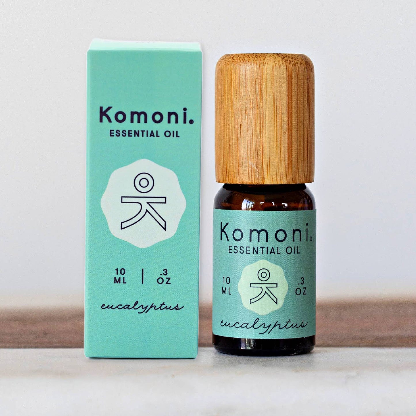 Eucalyptus Essential Oil