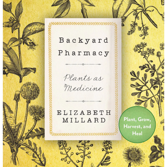 Backyard Pharmacy