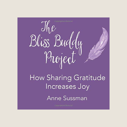 The Bliss Buddy Project