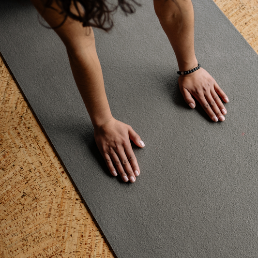 Private Yoga - 60mins