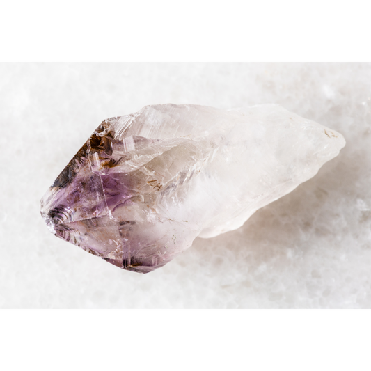 Rough Amethyst Loose Stone