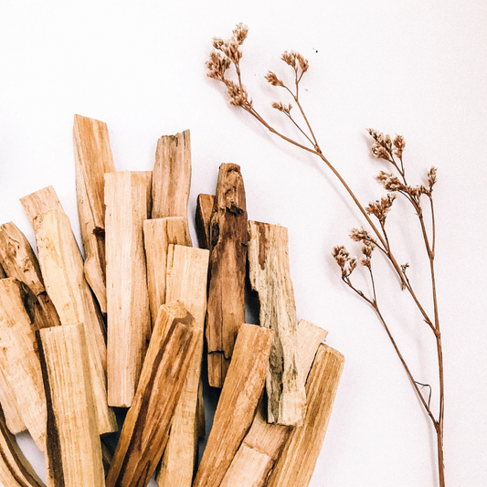 Palo Santo Sticks