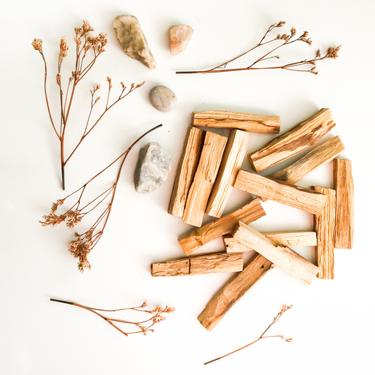 Palo Santo Sticks